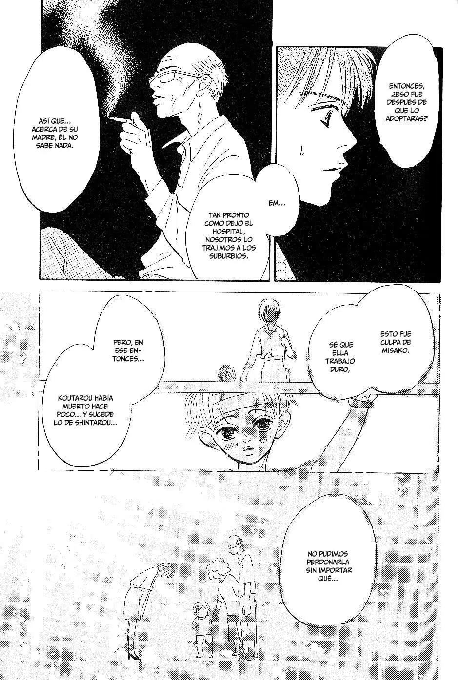Boku ni Datte Iibun ga Aru (1999) - Capítulo 5 - Página 13 - LectorTMOo