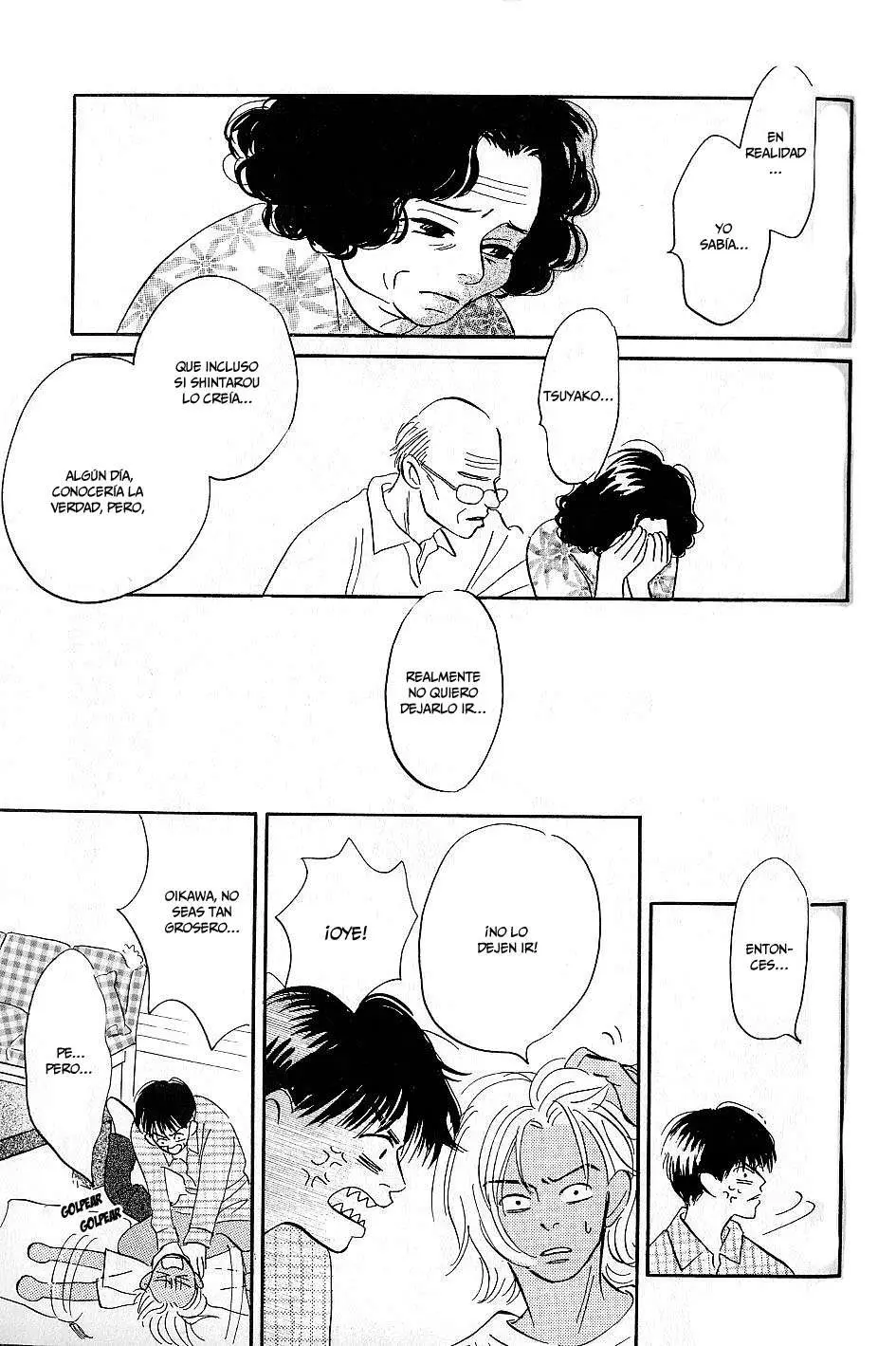 Boku ni Datte Iibun ga Aru (1999) - Capítulo 5 - Página 15 - LectorTMOo