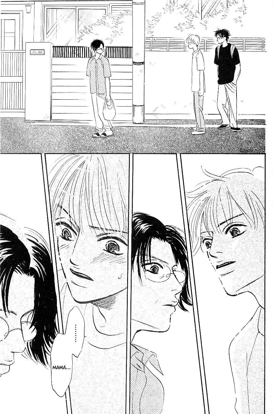 Boku ni Datte Iibun ga Aru (1999) - Capítulo 5 - Página 19 - LectorTMOo