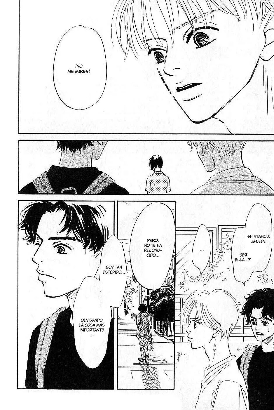 Boku ni Datte Iibun ga Aru (1999) - Capítulo 5 - Página 20 - LectorTMOo