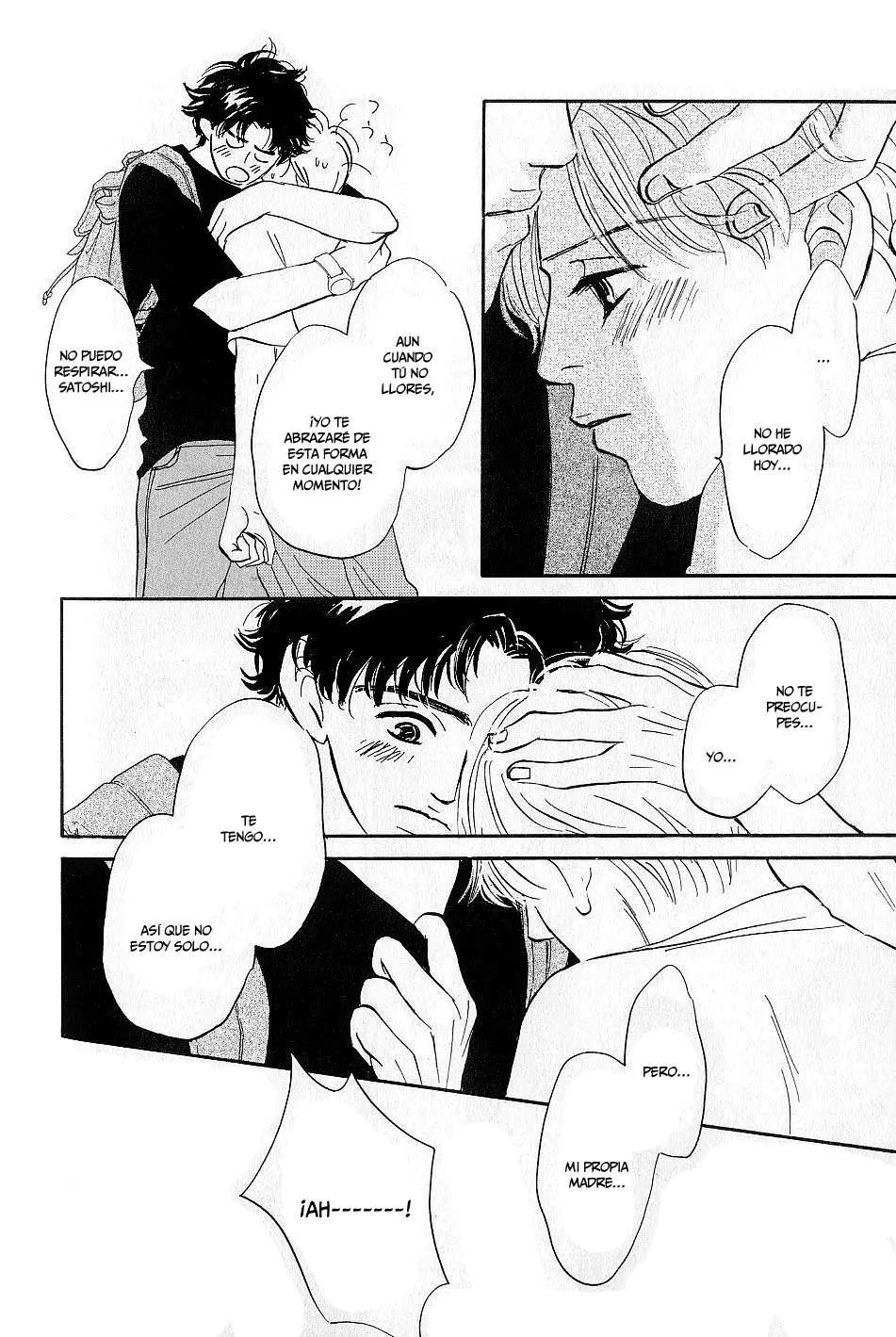 Boku ni Datte Iibun ga Aru (1999) - Capítulo 5 - Página 22 - LectorTMOo