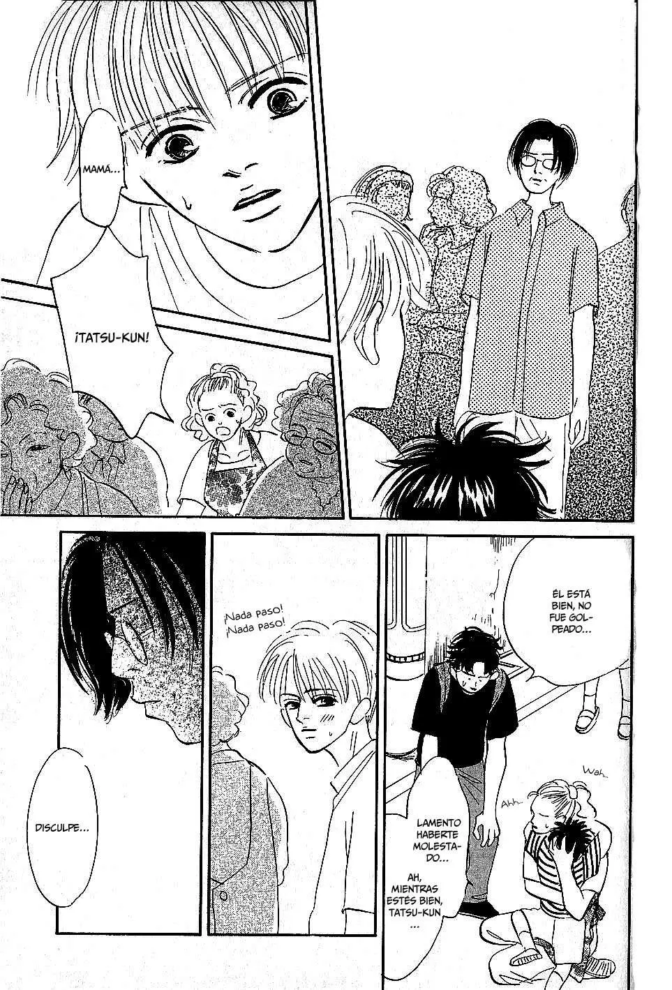 Boku ni Datte Iibun ga Aru (1999) - Capítulo 5 - Página 25 - LectorTMOo