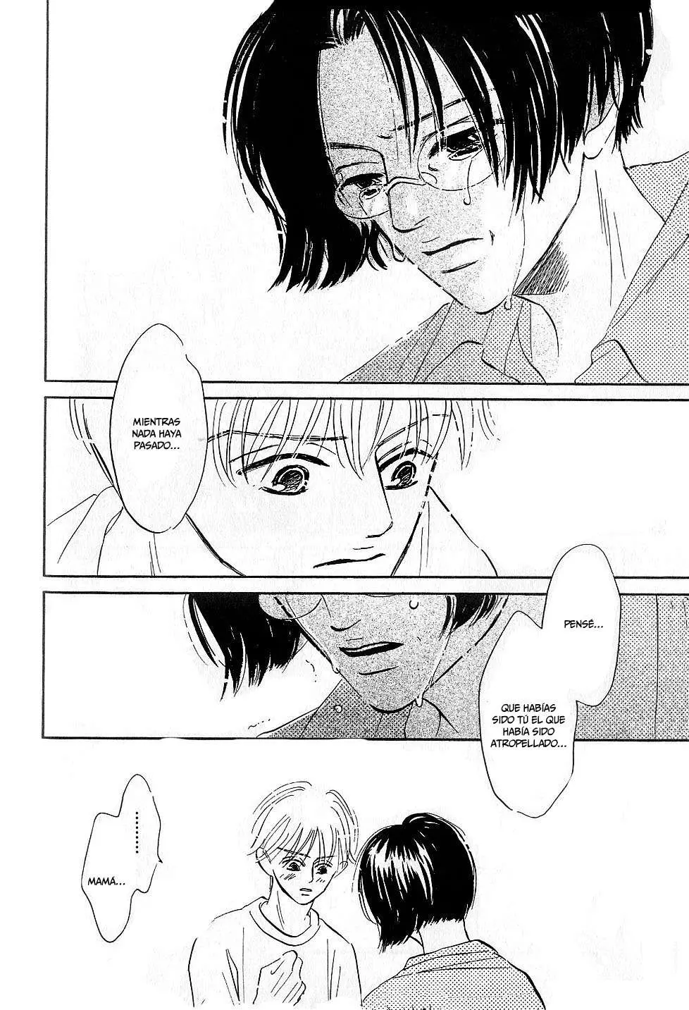 Boku ni Datte Iibun ga Aru (1999) - Capítulo 5 - Página 26 - LectorTMOo