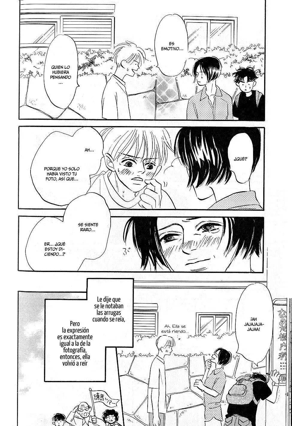 Boku ni Datte Iibun ga Aru (1999) - Capítulo 5 - Página 28 - LectorTMOo