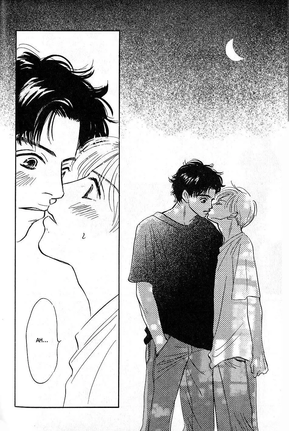 Boku ni Datte Iibun ga Aru (1999) - Capítulo 5 - Página 36 - LectorTMOo