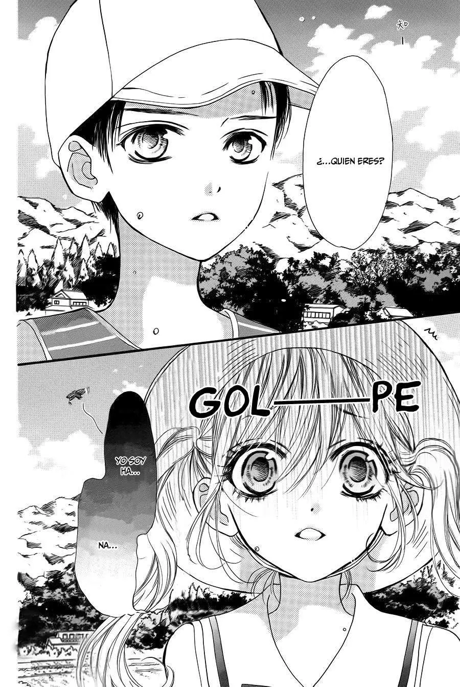 Boku ni Hana no Melancholy (2016) - Capítulo 1 - Página 6 - LectorTMOo