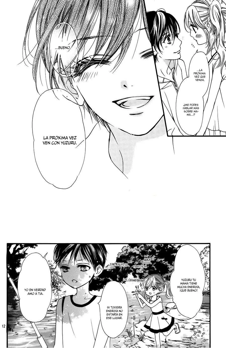 Boku ni Hana no Melancholy (2016) - Capítulo 1 - Página 14 - LectorTMOo