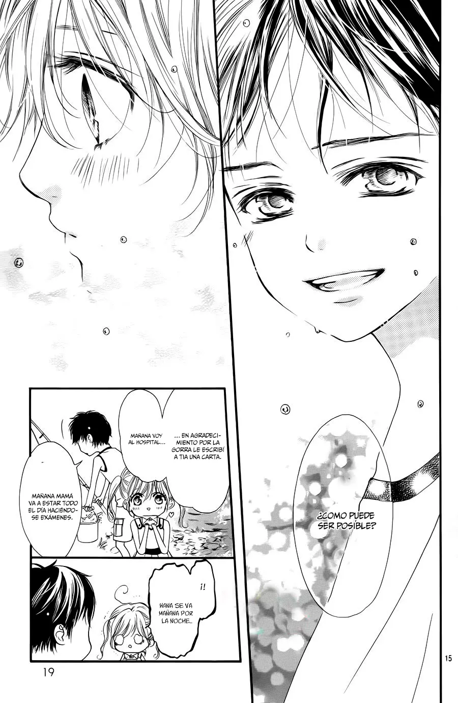 Boku ni Hana no Melancholy (2016) - Capítulo 1 - Página 16 - LectorTMOo
