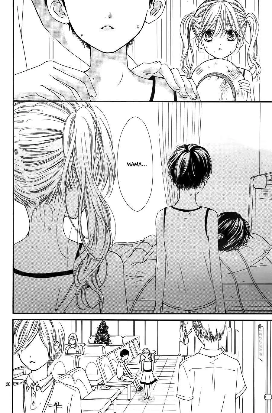 Boku ni Hana no Melancholy (2016) - Capítulo 1 - Página 21 - LectorTMOo