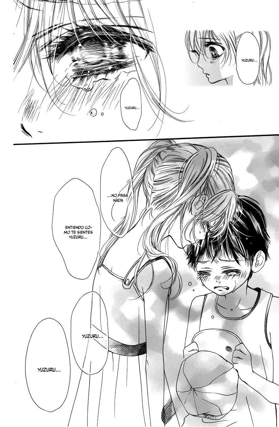 Boku ni Hana no Melancholy (2016) - Capítulo 1 - Página 23 - LectorTMOo
