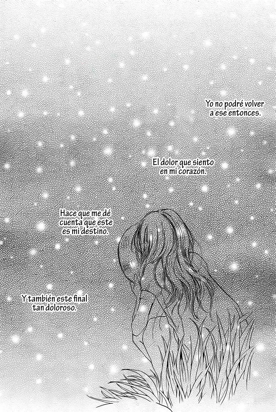 Boku ni Hana no Melancholy (2016) - Capítulo 1 - Página 26 - LectorTMOo