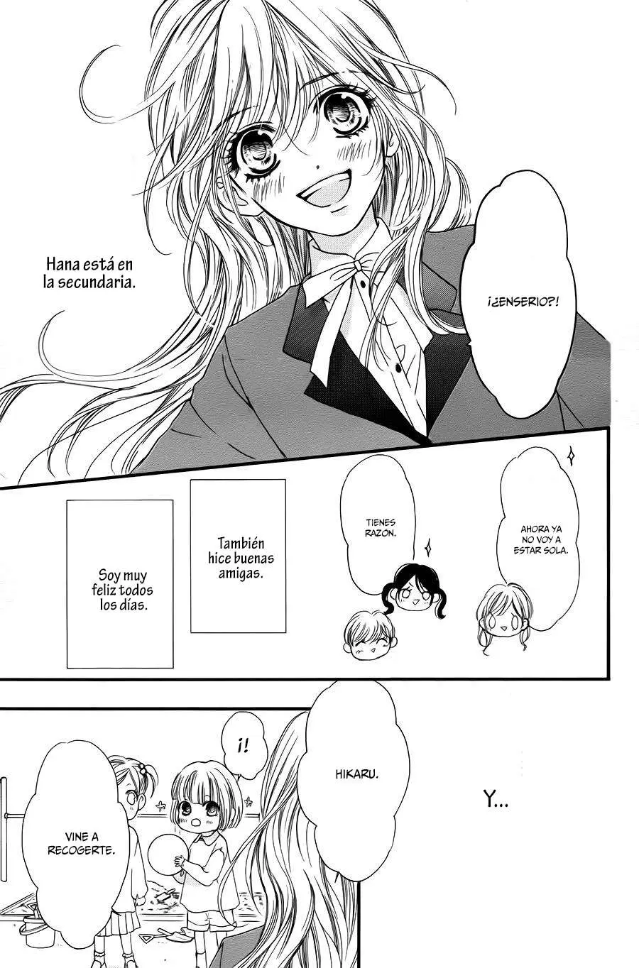 Boku ni Hana no Melancholy (2016) - Capítulo 1 - Página 28 - LectorTMOo