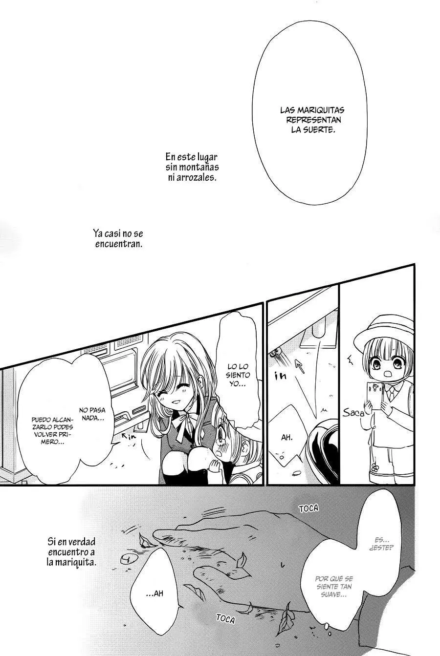 Boku ni Hana no Melancholy (2016) - Capítulo 1 - Página 30 - LectorTMOo