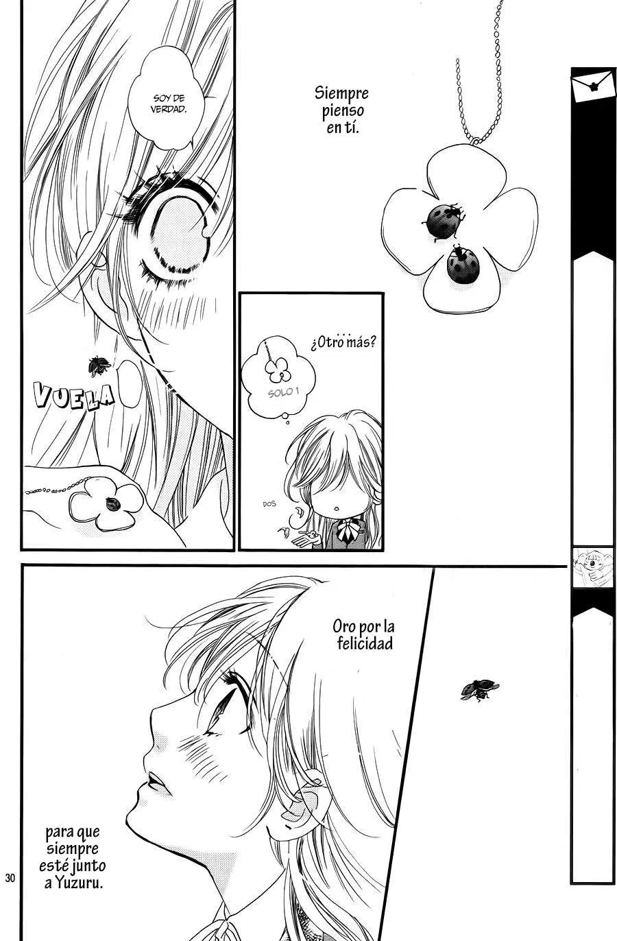 Boku ni Hana no Melancholy (2016) - Capítulo 1 - Página 31 - LectorTMOo