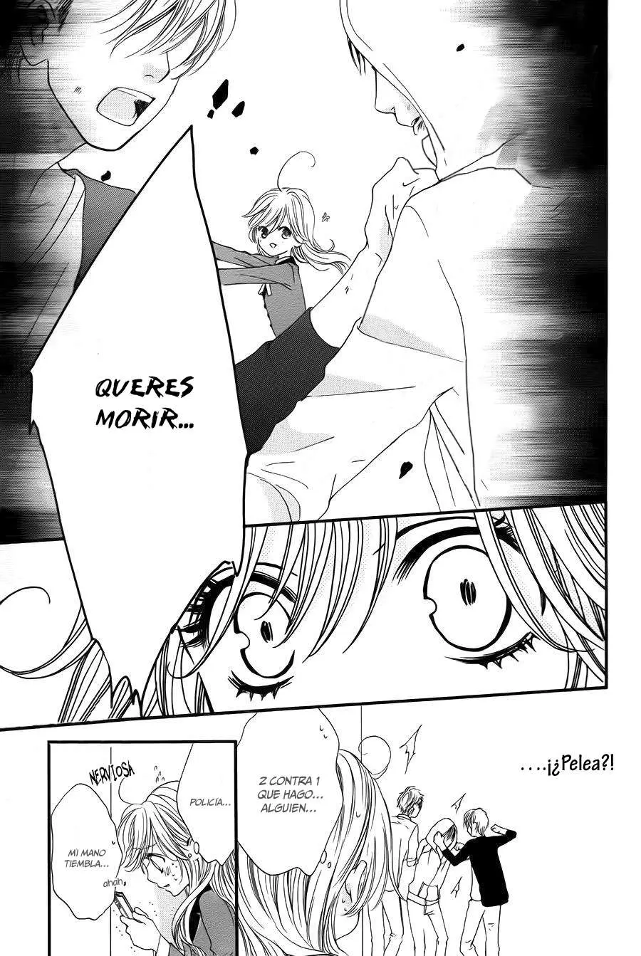 Boku ni Hana no Melancholy (2016) - Capítulo 1 - Página 32 - LectorTMOo
