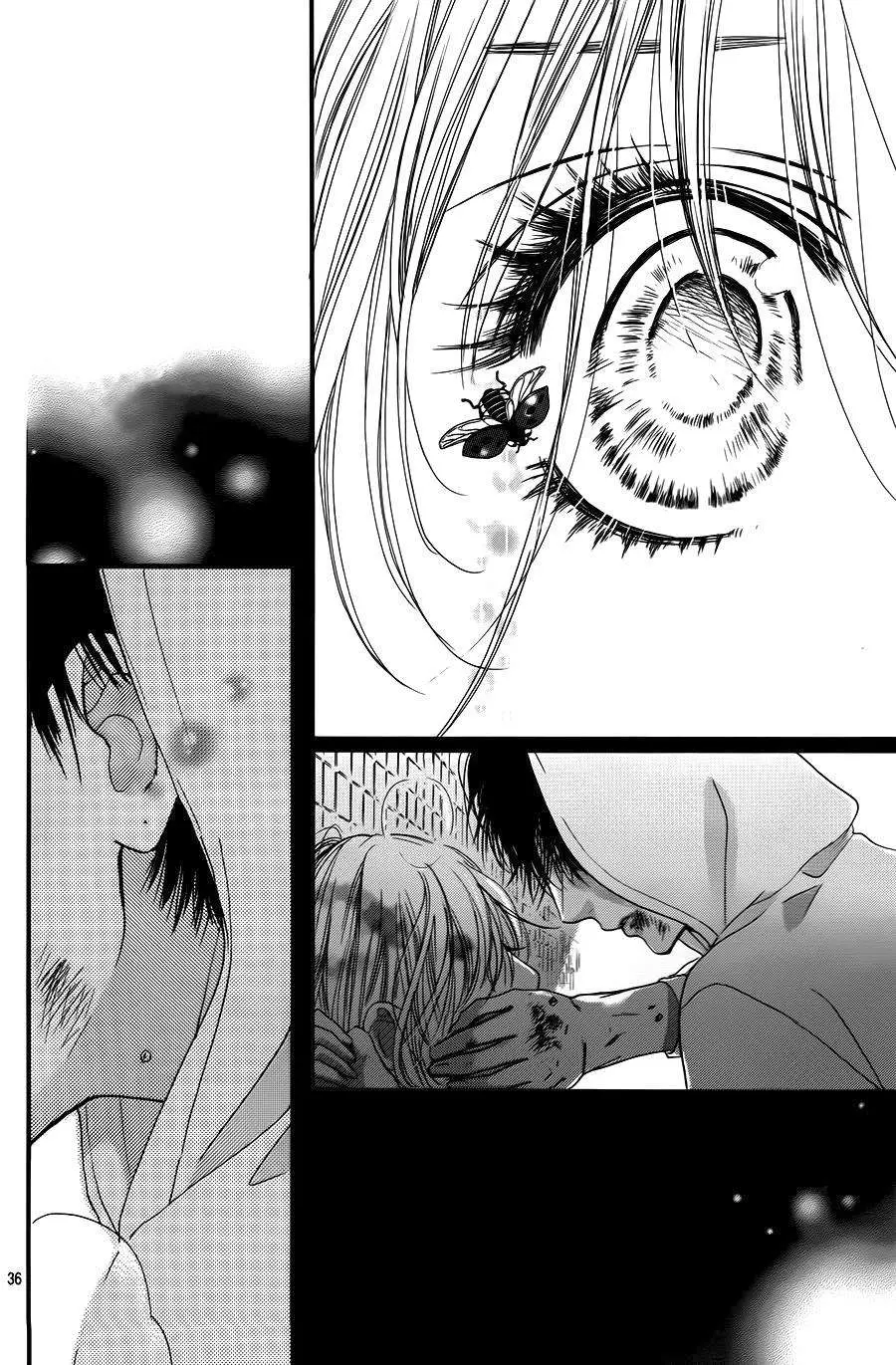 Boku ni Hana no Melancholy (2016) - Capítulo 1 - Página 37 - LectorTMOo