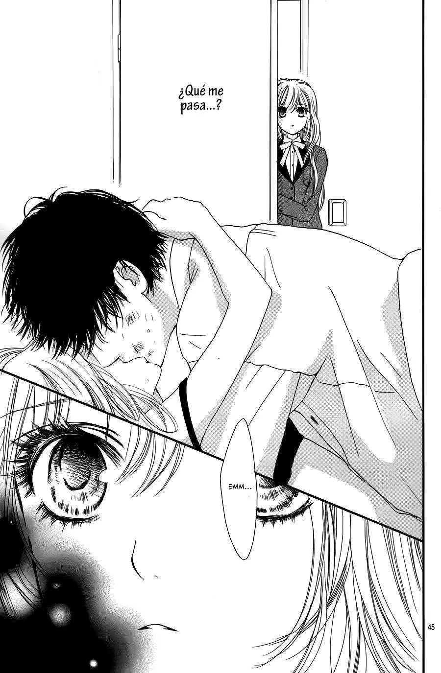 Boku ni Hana no Melancholy (2016) - Capítulo 1 - Página 47 - LectorTMOo