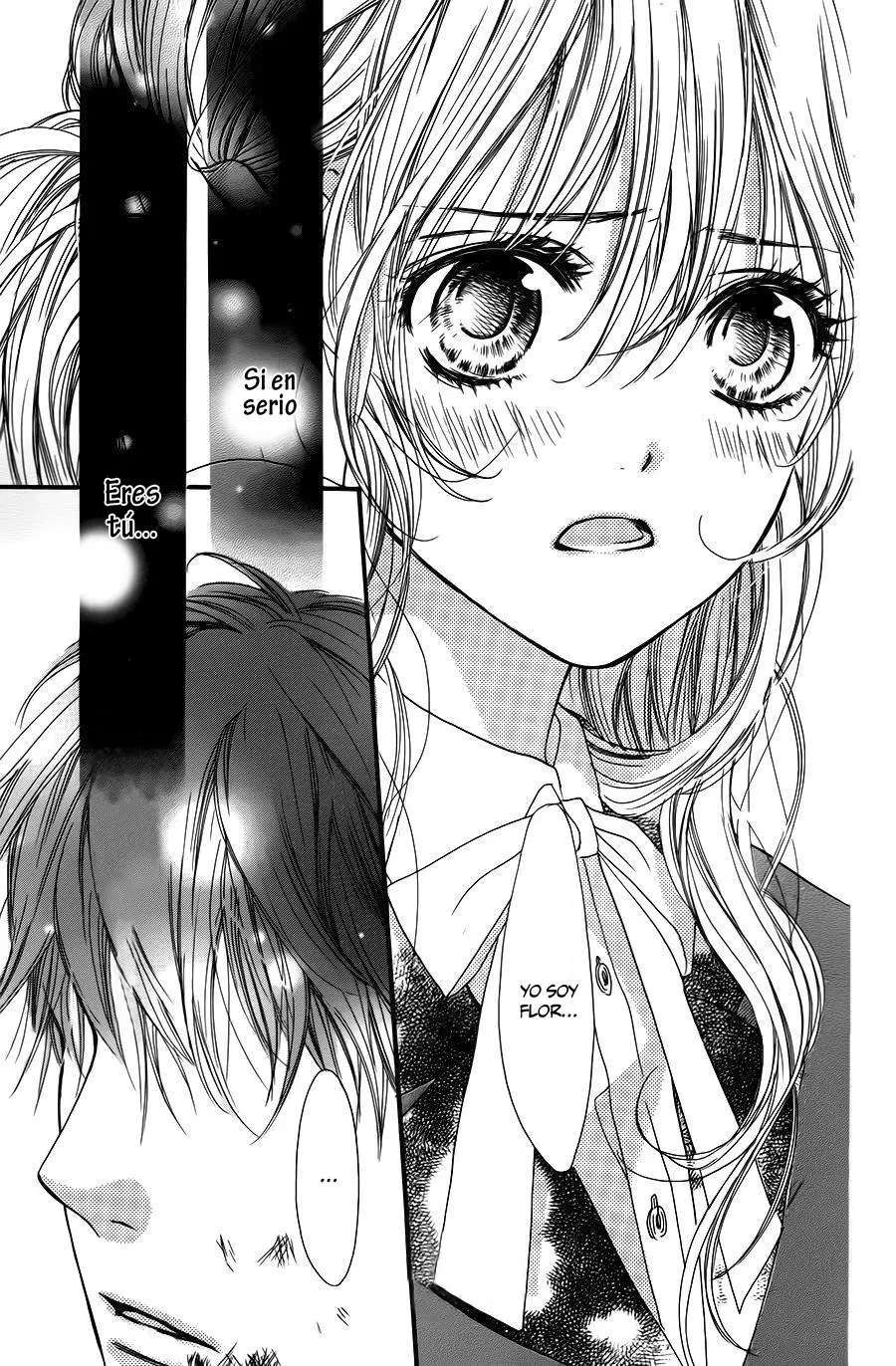 Boku ni Hana no Melancholy (2016) - Capítulo 1 - Página 52 - LectorTMOo