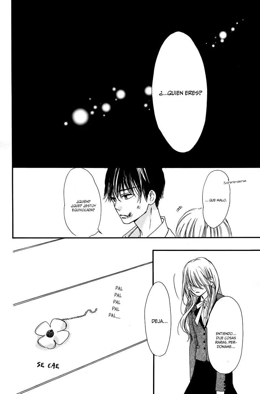 Boku ni Hana no Melancholy (2016) - Capítulo 1 - Página 53 - LectorTMOo