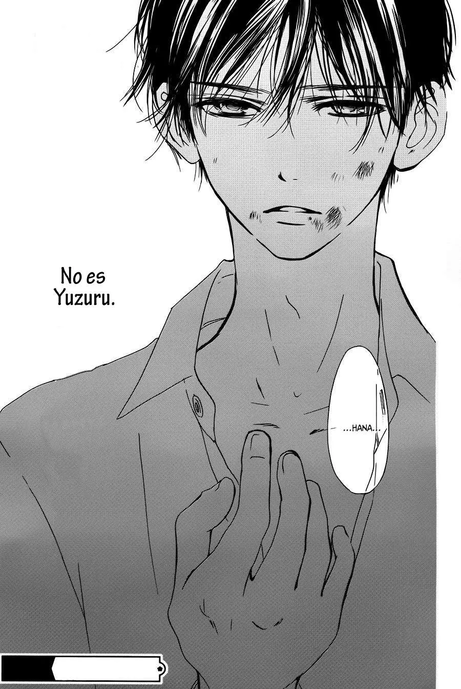 Boku ni Hana no Melancholy (2016) - Capítulo 1 - Página 56 - LectorTMOo