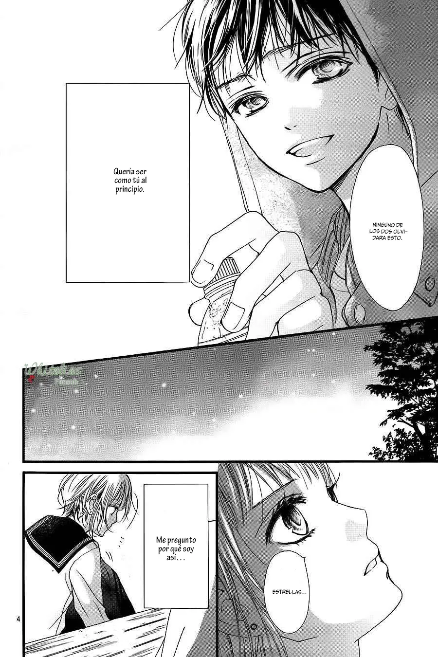 Boku ni Hana no Melancholy (2016) - Capítulo 10 - Página 6 - LectorTMOo