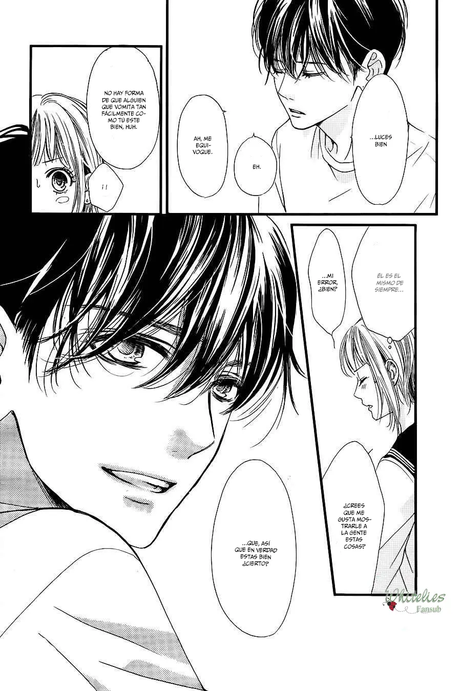 Boku ni Hana no Melancholy (2016) - Capítulo 10 - Página 9 - LectorTMOo