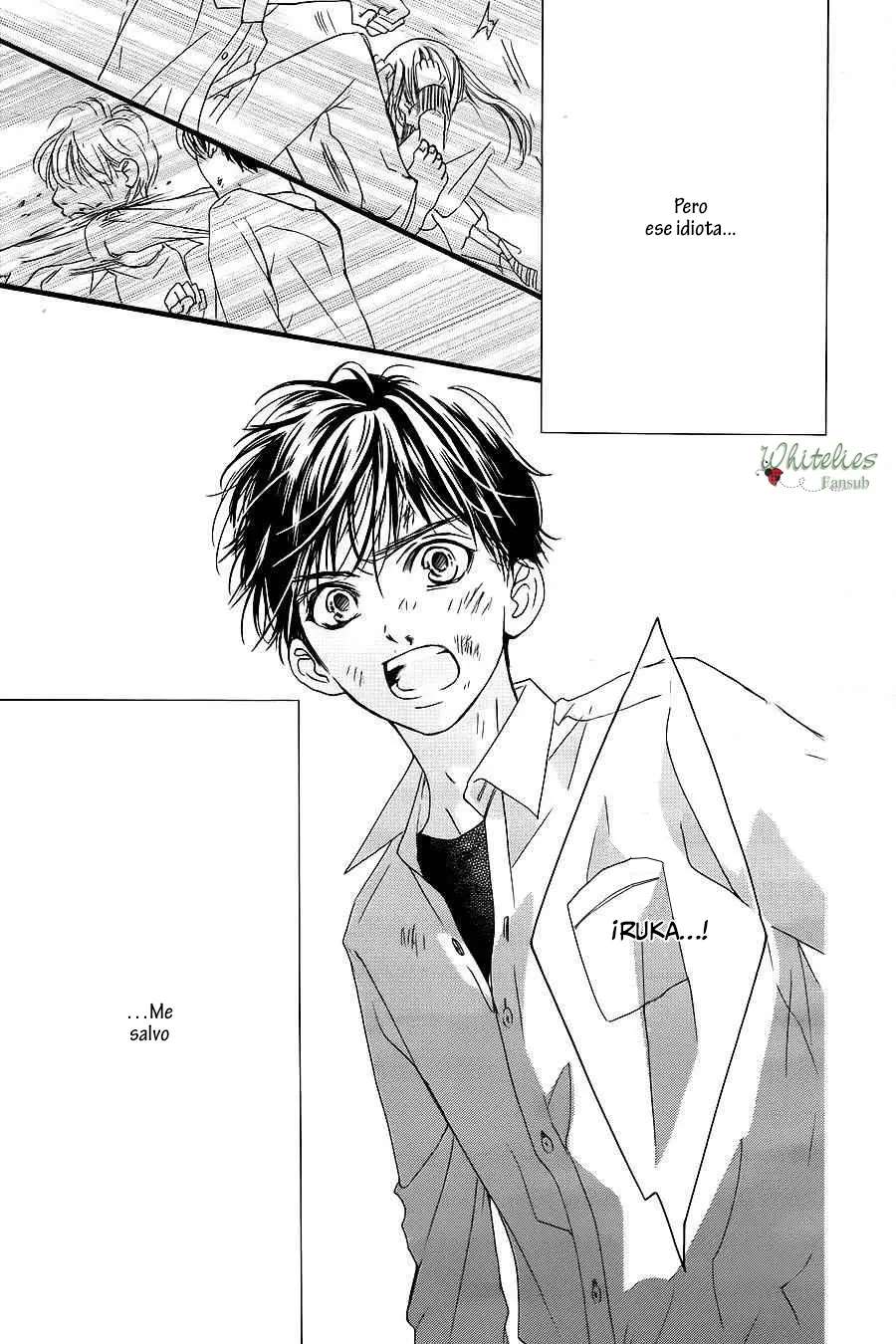 Boku ni Hana no Melancholy (2016) - Capítulo 10 - Página 13 - LectorTMOo