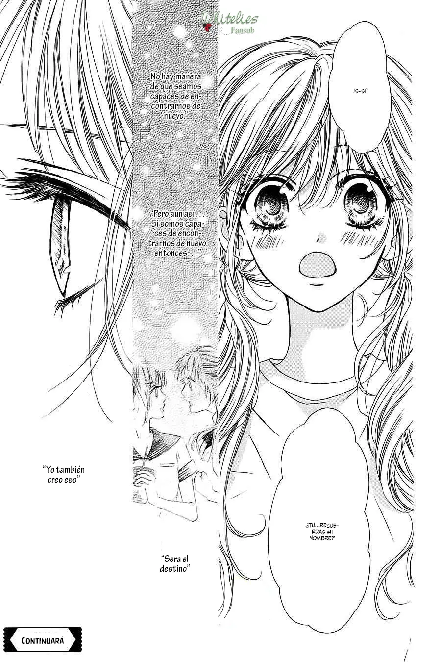 Boku ni Hana no Melancholy (2016) - Capítulo 10 - Página 28 - LectorTMOo