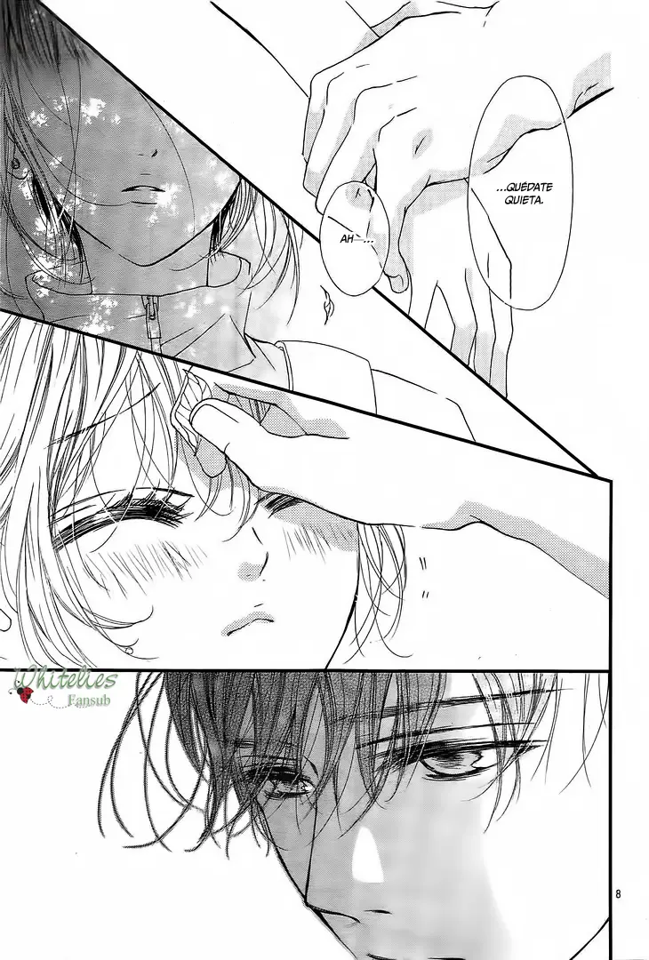 Boku ni Hana no Melancholy (2016) - Capítulo 12 - Página 10 - LectorTMOo