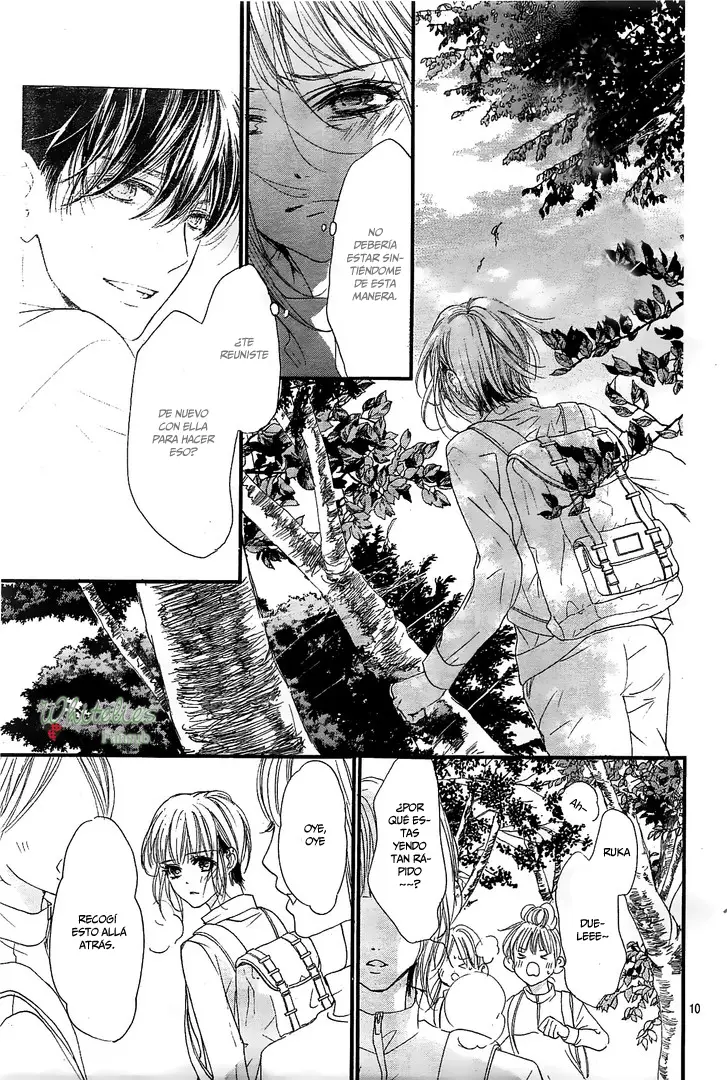 Boku ni Hana no Melancholy (2016) - Capítulo 12 - Página 12 - LectorTMOo