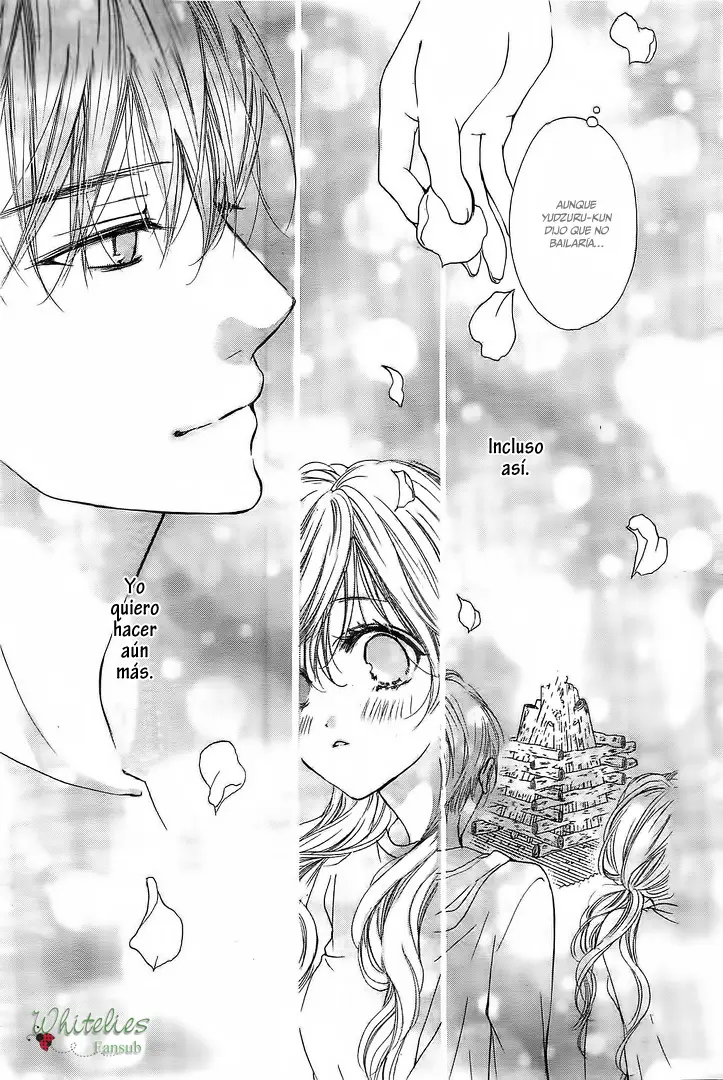 Boku ni Hana no Melancholy (2016) - Capítulo 12 - Página 24 - LectorTMOo