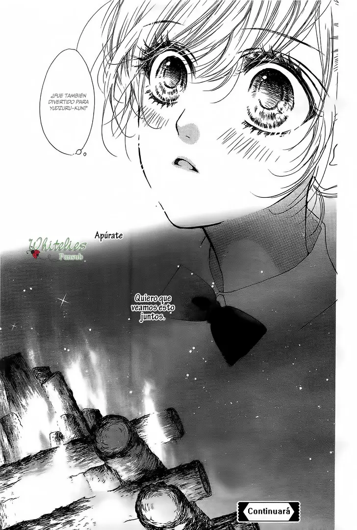 Boku ni Hana no Melancholy (2016) - Capítulo 12 - Página 31 - LectorTMOo