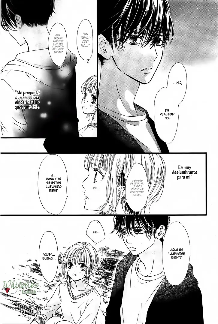 Boku ni Hana no Melancholy (2016) - Capítulo 13 - Página 6 - LectorTMOo