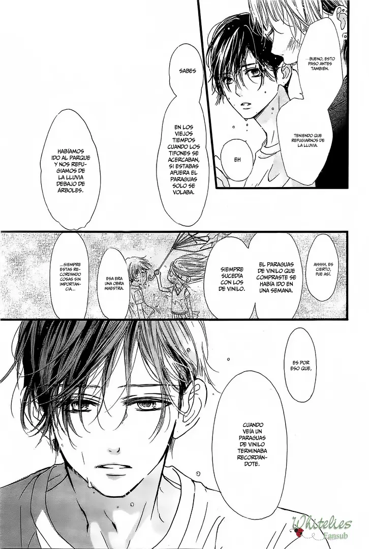 Boku ni Hana no Melancholy (2016) - Capítulo 13 - Página 15 - LectorTMOo