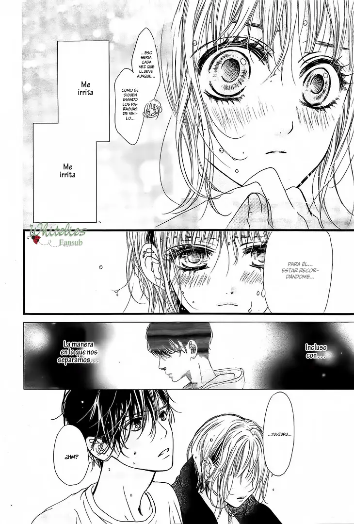 Boku ni Hana no Melancholy (2016) - Capítulo 13 - Página 16 - LectorTMOo