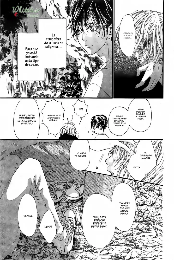Boku ni Hana no Melancholy (2016) - Capítulo 13 - Página 19 - LectorTMOo