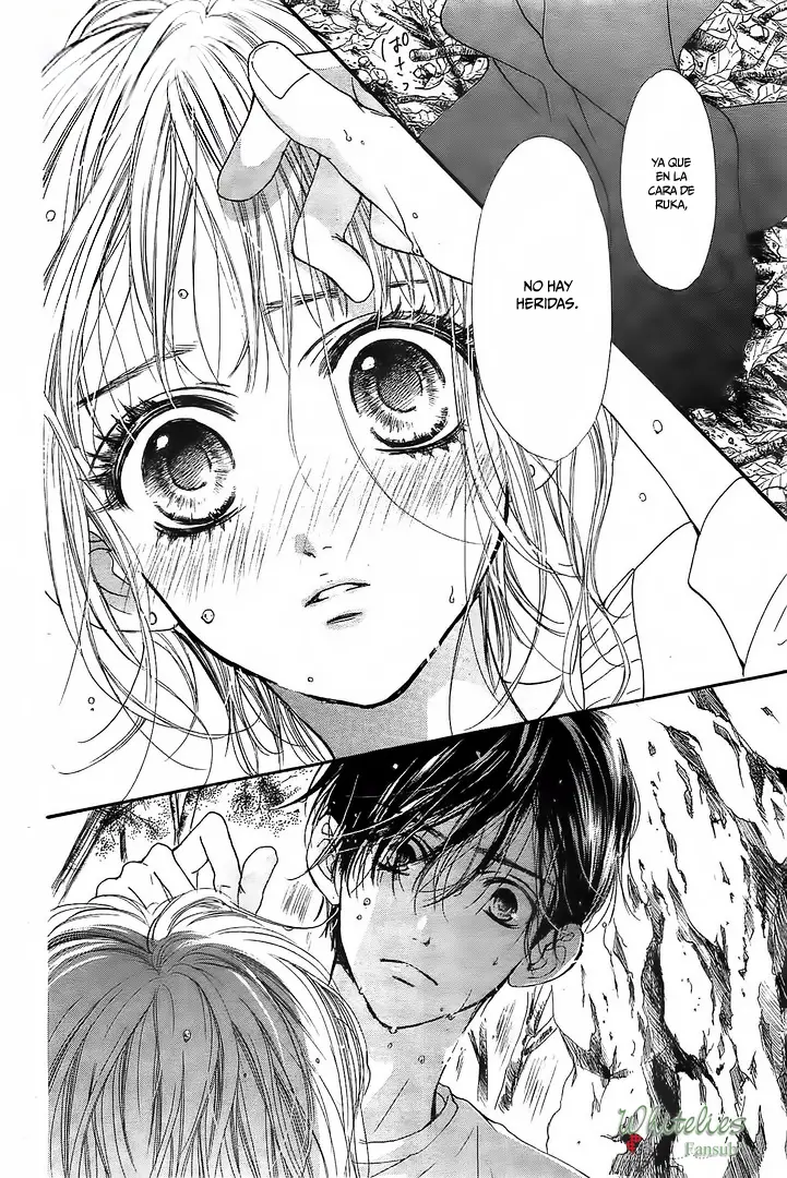 Boku ni Hana no Melancholy (2016) - Capítulo 13 - Página 20 - LectorTMOo