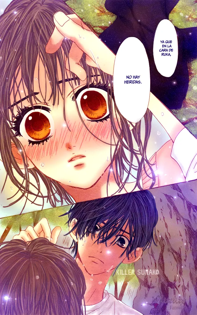 Boku ni Hana no Melancholy (2016) - Capítulo 13 - Página 21 - LectorTMOo
