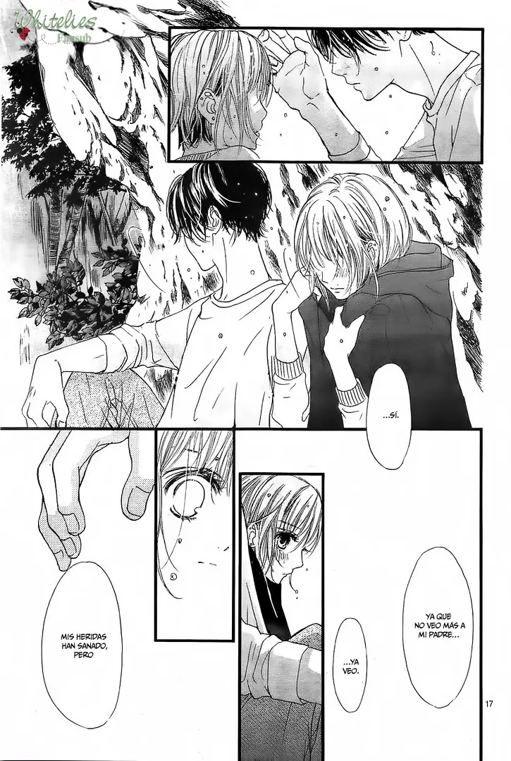 Boku ni Hana no Melancholy (2016) - Capítulo 13 - Página 22 - LectorTMOo