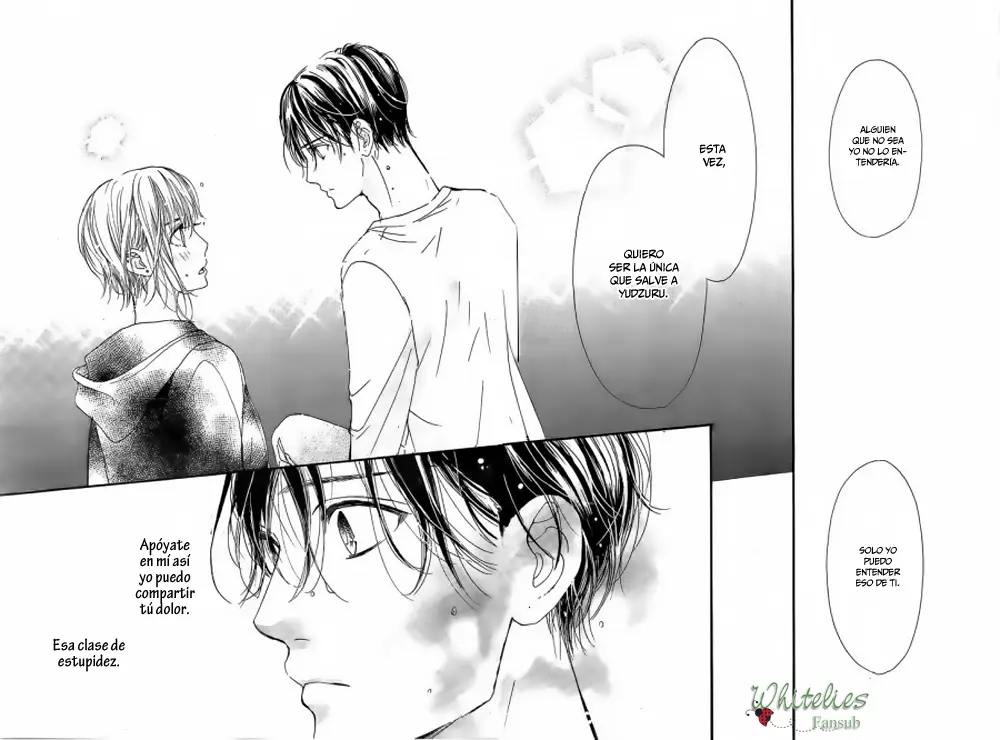 Boku ni Hana no Melancholy (2016) - Capítulo 13 - Página 25 - LectorTMOo