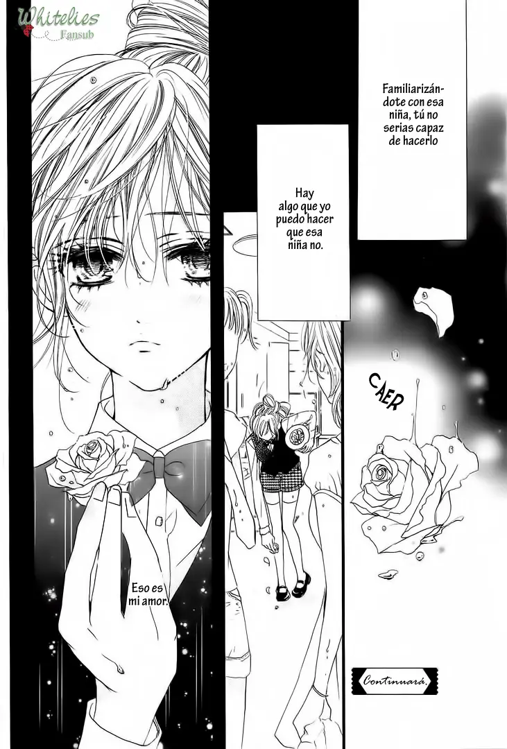 Boku ni Hana no Melancholy (2016) - Capítulo 13 - Página 27 - LectorTMOo