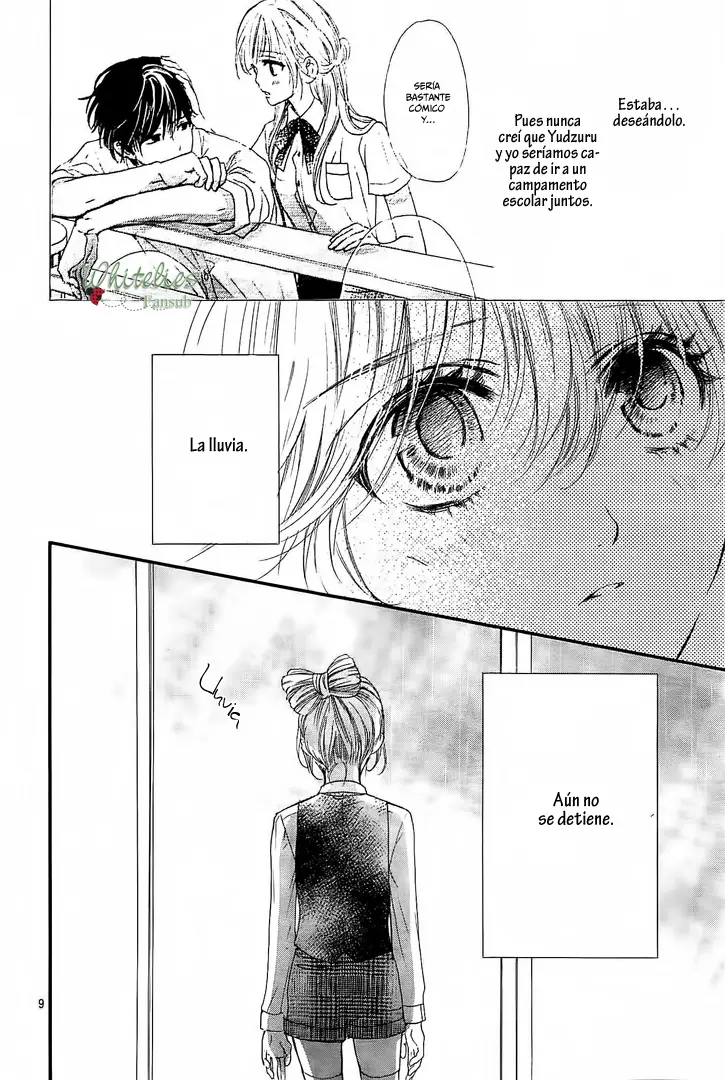 Boku ni Hana no Melancholy (2016) - Capítulo 14 - Página 11 - LectorTMOo