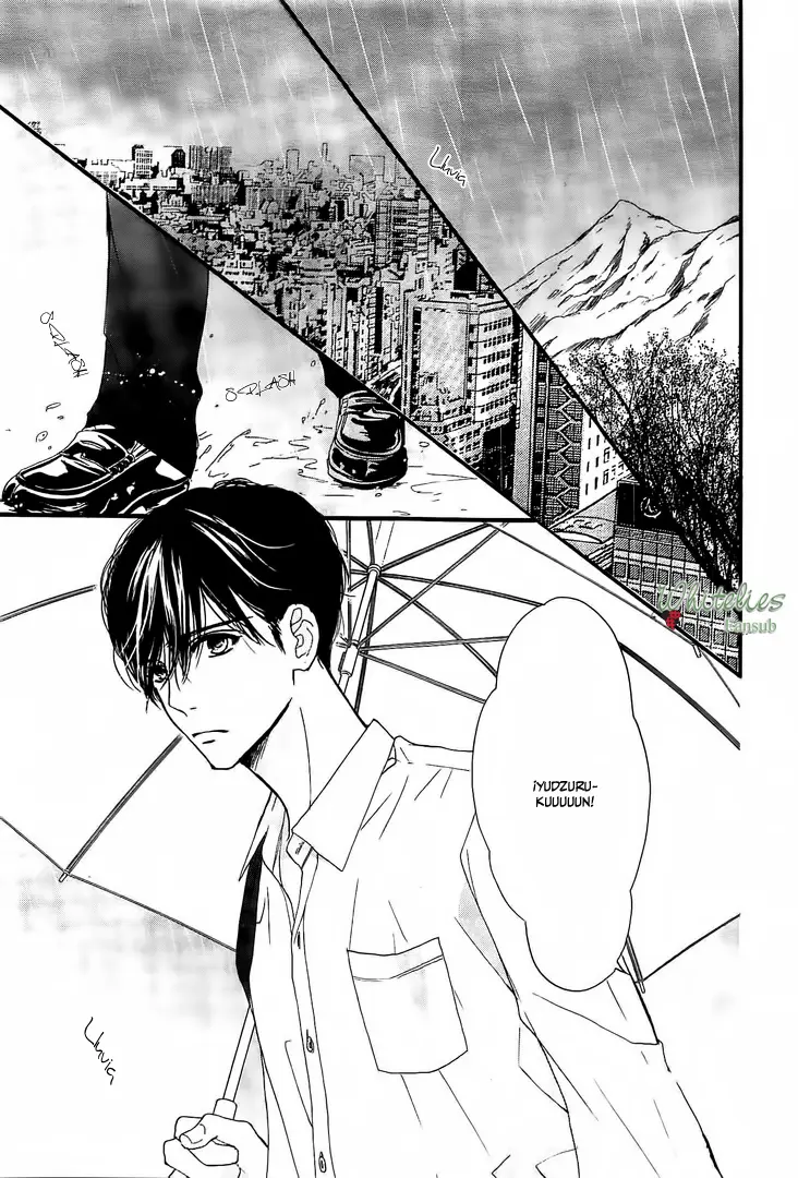 Boku ni Hana no Melancholy (2016) - Capítulo 14 - Página 12 - LectorTMOo