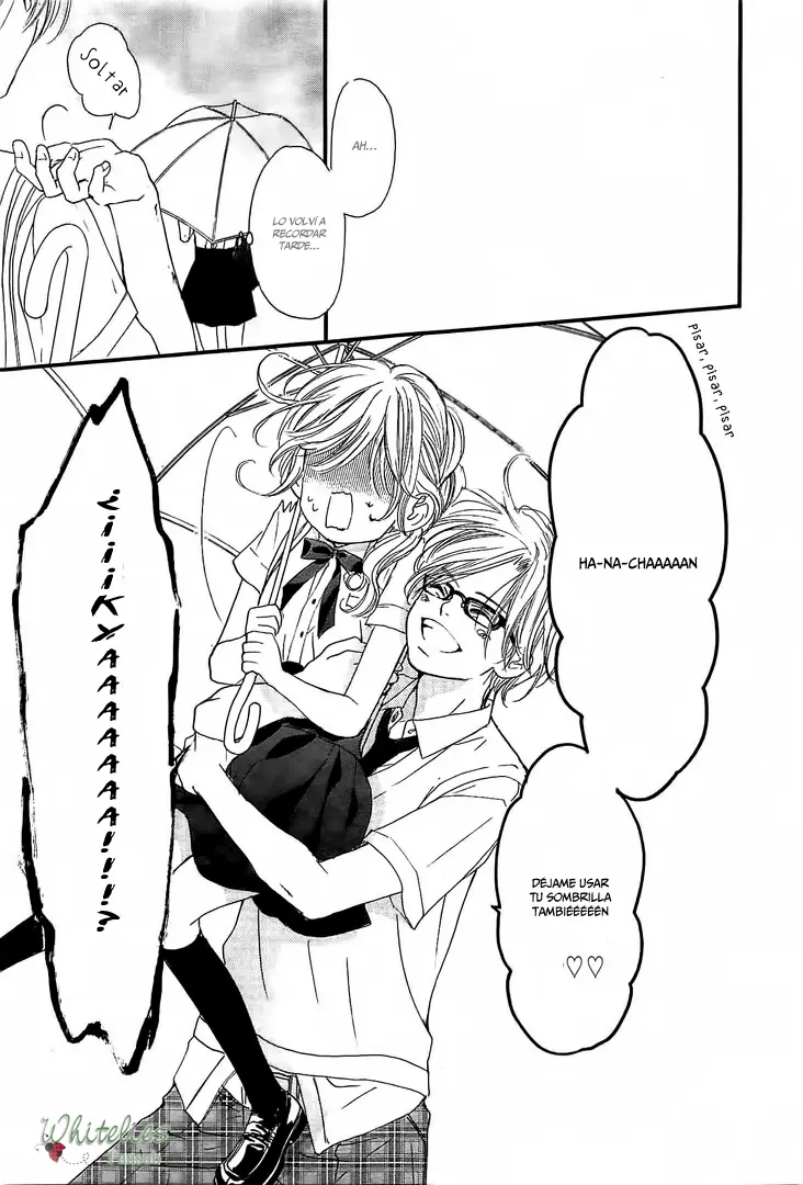 Boku ni Hana no Melancholy (2016) - Capítulo 14 - Página 16 - LectorTMOo