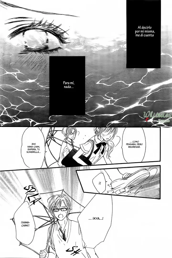 Boku ni Hana no Melancholy (2016) - Capítulo 14 - Página 22 - LectorTMOo