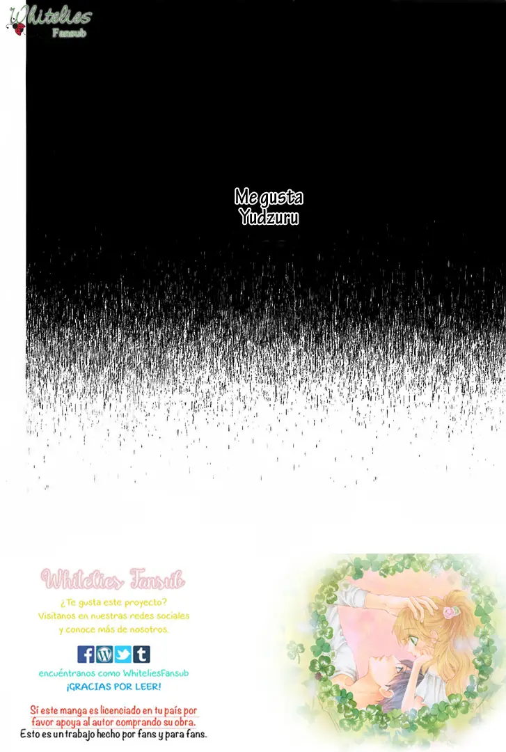 Boku ni Hana no Melancholy (2016) - Capítulo 15 - Página 4 - LectorTMOo