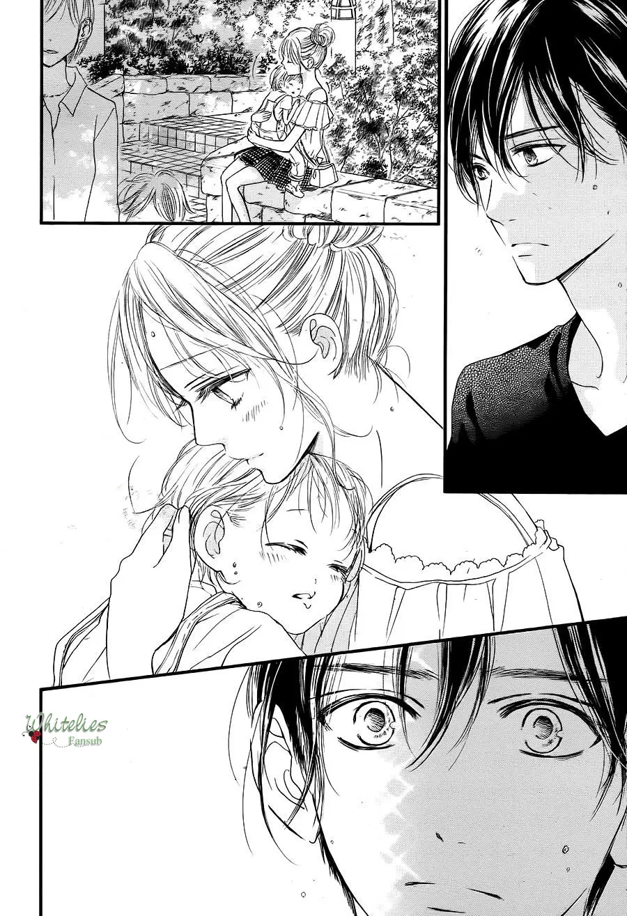 Boku ni Hana no Melancholy (2016) - Capítulo 17 - Página 6 - LectorTMOo