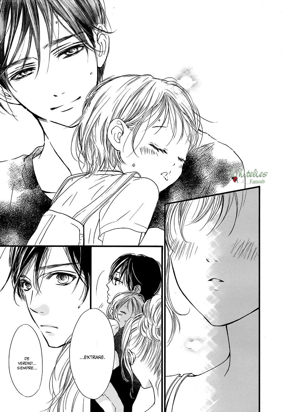 Boku ni Hana no Melancholy (2016) - Capítulo 17 - Página 23 - LectorTMOo