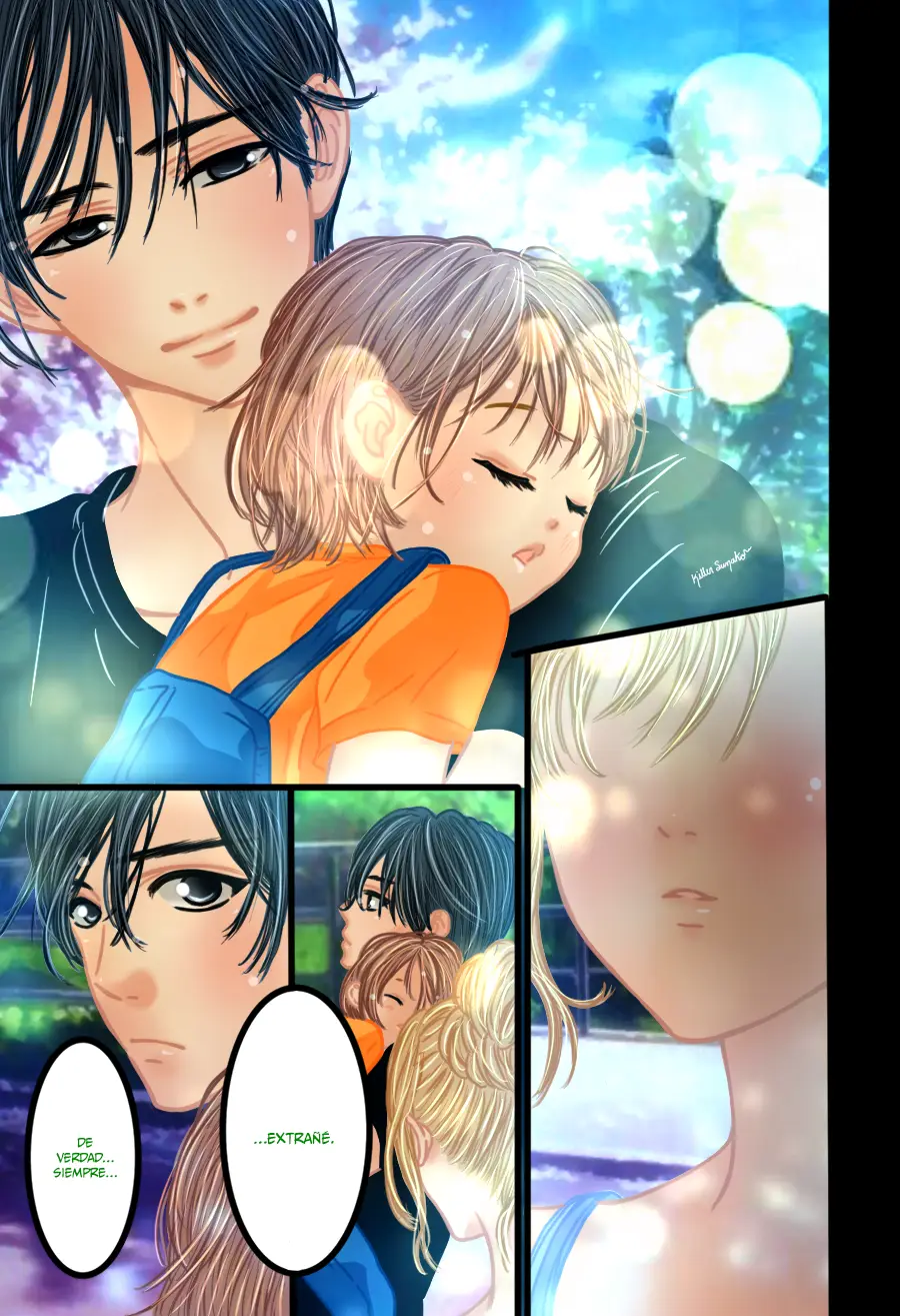 Boku ni Hana no Melancholy (2016) - Capítulo 17 - Página 24 - LectorTMOo