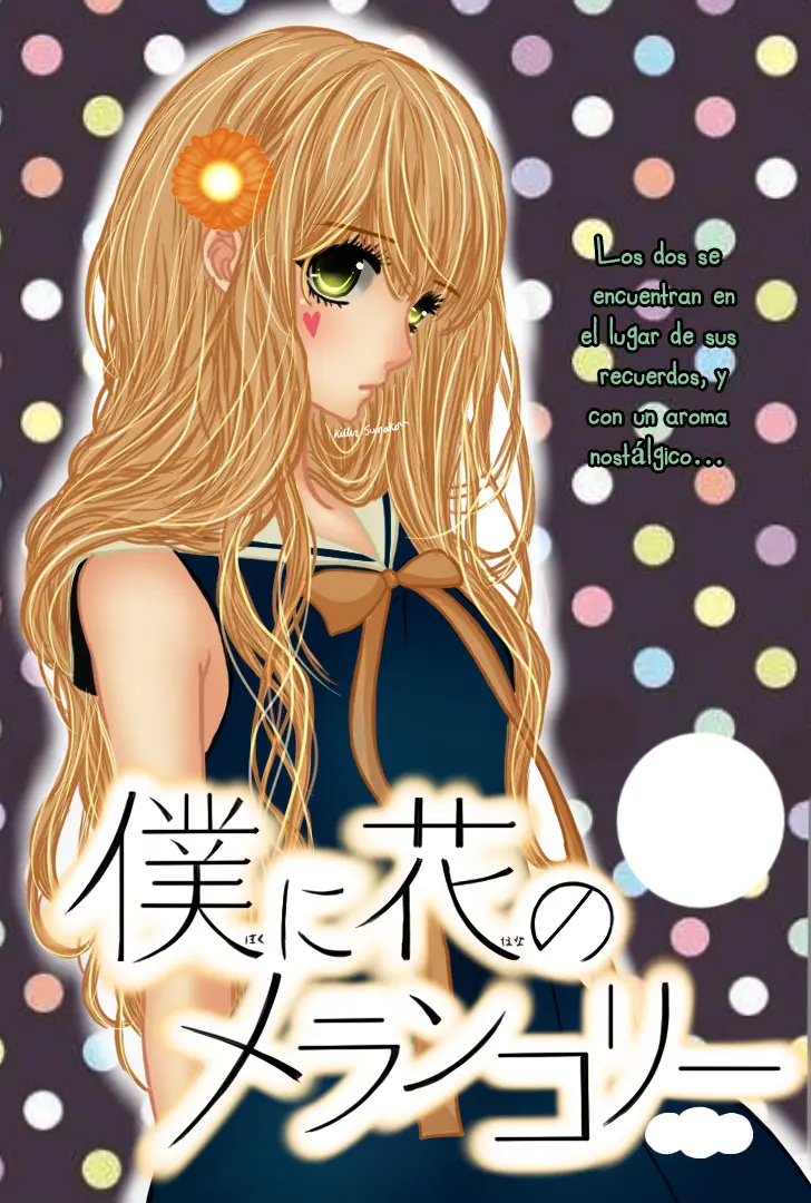 Boku ni Hana no Melancholy (2016) - Capítulo 19 - Página 4 - LectorTMOo